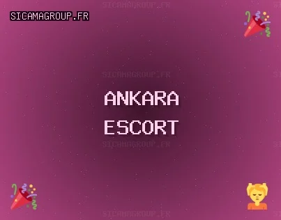 Ankara Escort: Polatlı Escort, Etimesgut Escort, Keçiören Escort