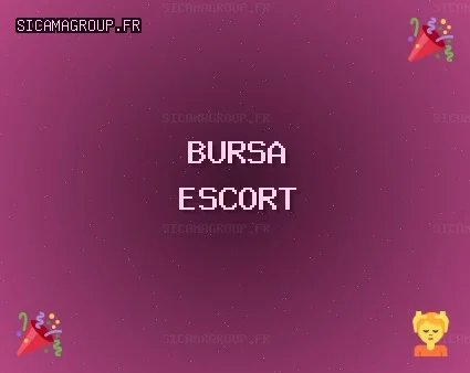 Bursa Escort: Gemlik Escort, Mudanya Escort, Büyükorhan Escort